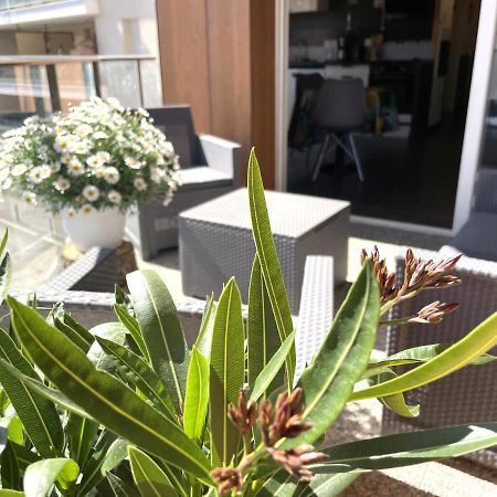 Marguerite-Gap Centre Apartment Bagian luar foto