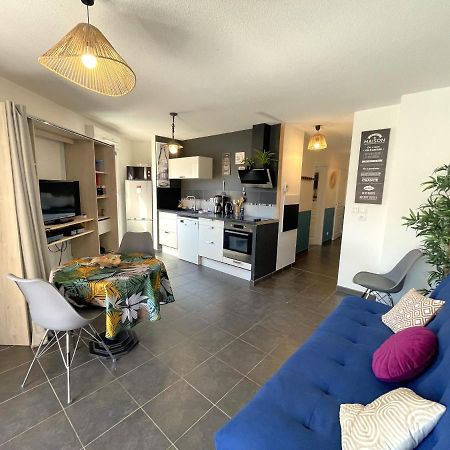 Marguerite-Gap Centre Apartment Bagian luar foto