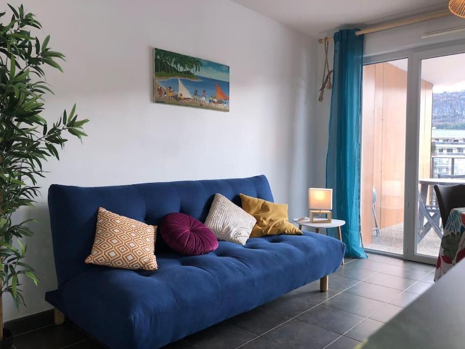 Marguerite-Gap Centre Apartment Bagian luar foto