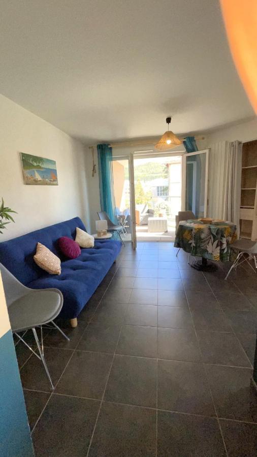 Marguerite-Gap Centre Apartment Bagian luar foto