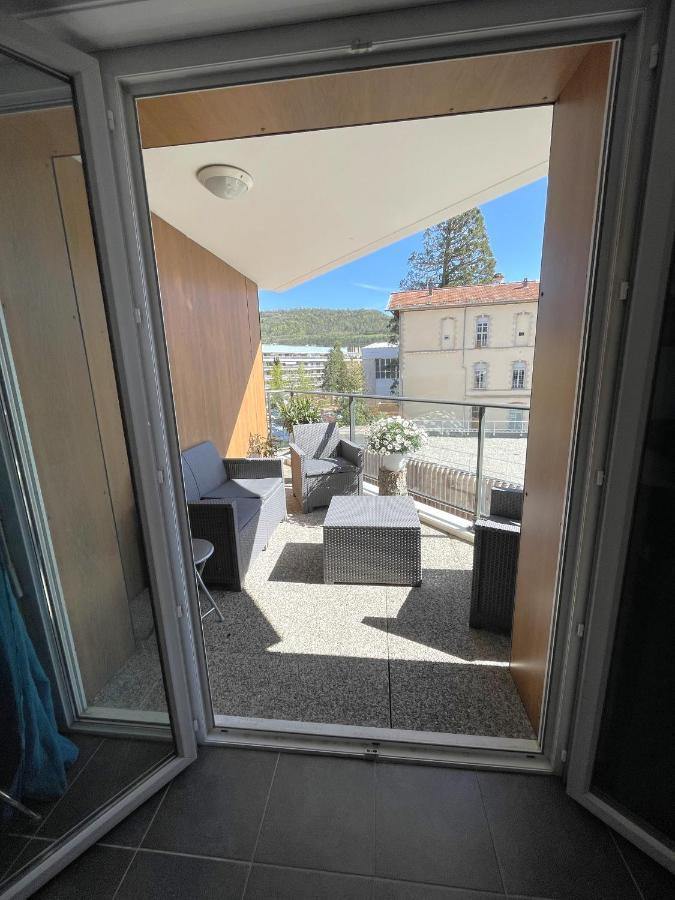 Marguerite-Gap Centre Apartment Bagian luar foto