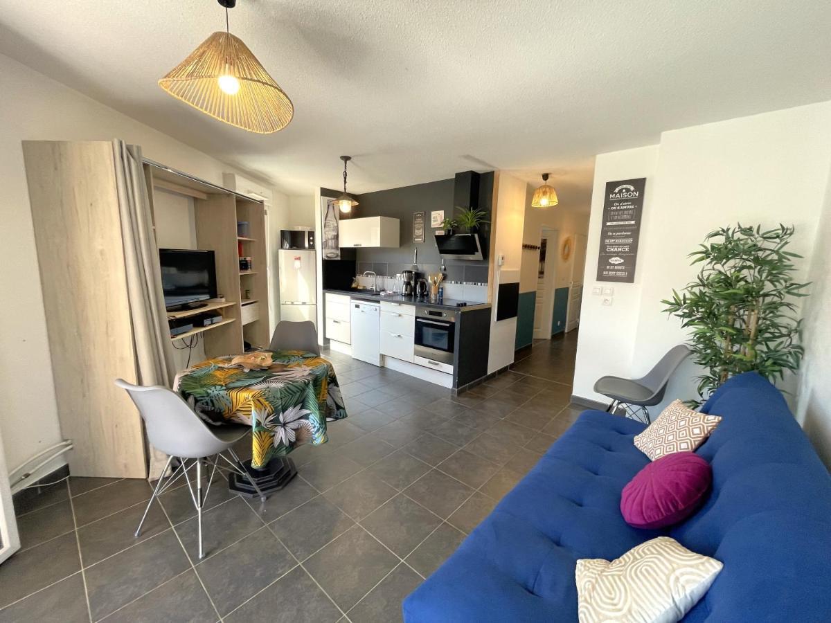 Marguerite-Gap Centre Apartment Bagian luar foto