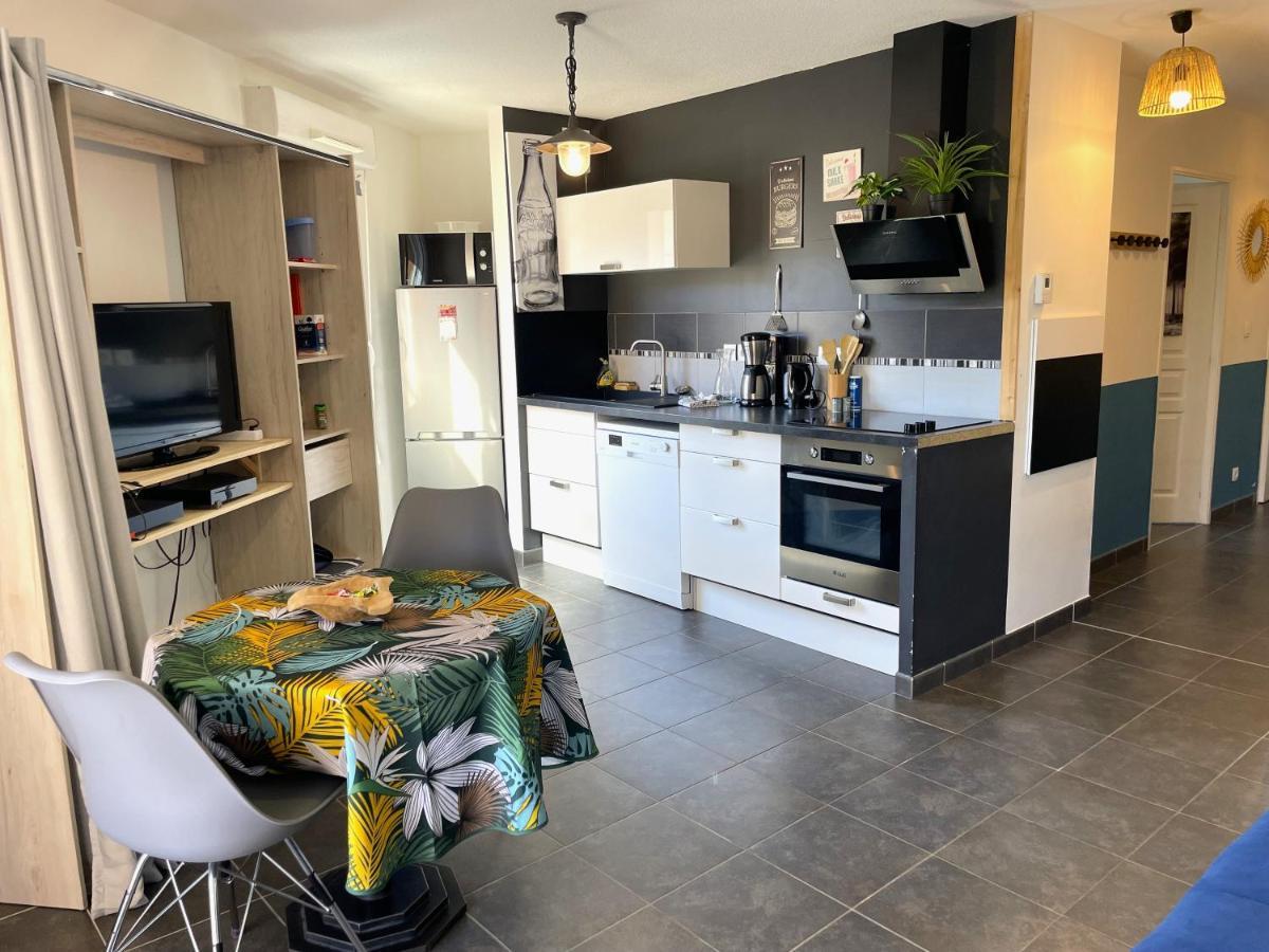 Marguerite-Gap Centre Apartment Bagian luar foto
