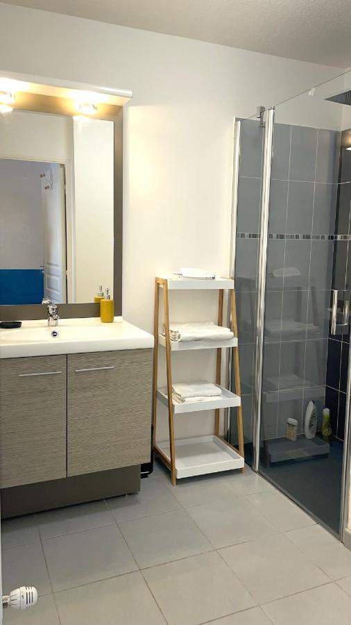 Marguerite-Gap Centre Apartment Bagian luar foto