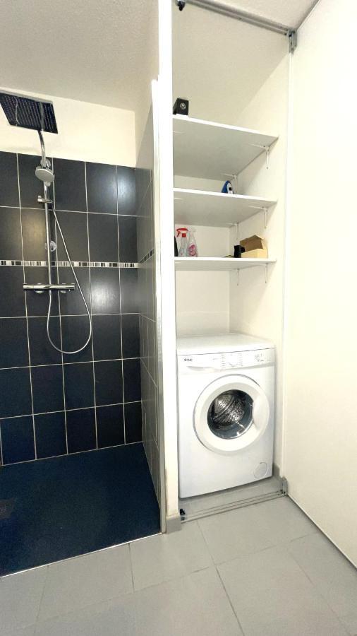 Marguerite-Gap Centre Apartment Bagian luar foto